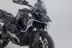 Horní padací rám SBL.07.976.10100 stříbrná, BMW R 1300 GS Adventure (24-), R 1300 GS Adventure Trophy (24-)