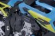 Sada padáků na rám STP.07.590.11100/B černá, BMW M 1000 R (24-), S 1000 R (24-)