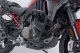 Padací rám SBL.22.822.10100/B černá, Ducati Multistrada V4 1200 (24), Multistrada V4 1200 S (24)