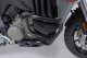 Padací rám SBL.22.822.10100/B černá, Ducati Multistrada V4 1200 (24), Multistrada V4 1200 S (24)