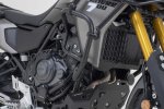 Padací rám SBL.06.799.10200/B černá, Yamaha XTZ 700 (24-25)