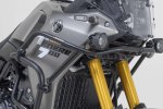 Horní padací rám SBL.06.799.10300/B černá, Yamaha XTZ 700 (24-25)