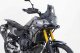 Horní padací rám SBL.06.799.10300/B černá, Yamaha XTZ 700 (24-25)