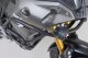 Horní padací rám SBL.06.799.10300/B černá, Yamaha XTZ 700 (24-25)