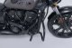 Padací rám SBL.20.394.10000/B černá, Indian Sport Scout (24-), Super Scout (24-)