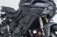 Padací rám SBL.06.597.10000/B černá, Yamaha Tracer 9 (24-), Tracer 9 GT+ Y-AMT (24-)