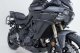 Padací rám SBL.06.597.10000/B černá, Yamaha Tracer 9 (24-), Tracer 9 GT+ Y-AMT (24-)