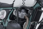 Padací rám SBL.41.010.10000/B černá, Royal Enfield Bear 650 (25-)