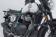 Padací rám SBL.41.010.10000/B černá, Royal Enfield Bear 650 (25-)