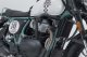 Padací rám SBL.41.010.10000/B černá, Royal Enfield Bear 650 (25-)
