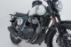 Padací rám SBL.41.010.10000/B černá, Royal Enfield Bear 650 (25-)
