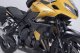 Padací rám SBL.11.025.10000/B černá, Triumph Tiger 800 (25)