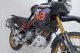 Padací rám SBL.13.849.10001/B černá, Aprilia Tuareg 660 (21-)