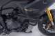 Padací rám SBL.06.020.10000/B černá, Yamaha Tracer 7 GT (25-), Tracer 7 GT Y-AMT (25-)