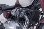 Padací rám SBL.41.043.10000/B černá, Royal Enfield Bullet 650 (25-), Shotgun 650 (22-)