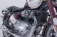 Padací rám SBL.41.043.10000/B černá, Royal Enfield Bullet 650 (25-), Shotgun 650 (22-)