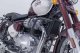 Padací rám SBL.41.043.10000/B černá, Royal Enfield Bullet 650 (25-), Shotgun 650 (22-)