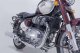 Padací rám SBL.41.043.10000/B černá, Royal Enfield Bullet 650 (25-), Shotgun 650 (22-)