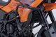 Padací rám SBL.04.417.10000/B černá, KTM 390 Adventure (25-), 390 SMC R (25-)