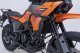 Padací rám SBL.04.417.10000/B černá, KTM 390 Adventure (25-), 390 SMC R (25-)