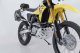 Padací rám SBL.05.071.10000/B černá, Suzuki DR-Z4SM (25-)