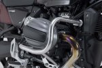 Padací rám SBL.07.968.10101 stříbrná, BMW R 12 G/S (25-), R 12 S (23-)