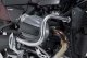 Padací rám SBL.07.968.10101 stříbrná, BMW R 12 G/S (25-), R 12 S (23-)