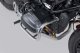 Padací rám SBL.07.968.10101 stříbrná, BMW R 12 G/S (25-), R 12 S (23-)