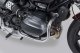 Padací rám SBL.07.968.10101 stříbrná, BMW R 12 G/S (25-), R 12 S (23-)