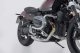 Padací rám SBL.07.968.10101 stříbrná, BMW R 12 G/S (25-), R 12 S (23-)