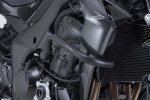 Padací rám SBL.08.065.10000/B černá, Kawasaki Z1100 SE (25-)