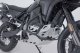 Padací rám SBL.10.057.10000/B černá, CFMOTO MT-X 800 (25-)
