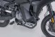 Padací rám SBL.10.057.10000/B černá, CFMOTO MT-X 800 (25-)