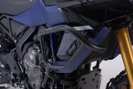 Padací rám SBL.05.845.10002/B černá, Suzuki V-Strom 800 (22-)