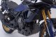 Padací rám SBL.05.845.10002/B černá, Suzuki V-Strom 800 (22-)