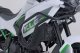Padací rám SBL.08.084.10000/B černá, Kawasaki KLE500 SE (26-)