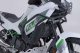 Padací rám SBL.08.084.10000/B černá, Kawasaki KLE500 SE (26-)