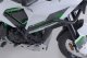 Padací rám SBL.08.084.10000/B černá, Kawasaki KLE500 SE (26-)