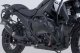 Padací rám SBL.07.975.10500/B černá, BMW R 1300 GS (23-), R 1300 GS Option 719 Biscaya (25-)