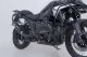Padací rám SBL.07.975.10500/B černá, BMW R 1300 GS (23-), R 1300 GS Option 719 Biscaya (25-)
