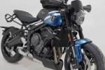 Padací rám SBL.11.842.10002/B černá, Triumph Trident 660 (24-), Trident 800 (25-)