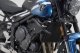 Padací rám SBL.11.842.10002/B černá, Triumph Trident 660 (24-), Trident 800 (25-)
