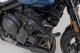 Padací rám SBL.11.842.10002/B černá, Triumph Trident 660 (24-), Trident 800 (25-)