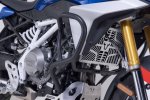 Padací rám SBL.07.984.10000/B černá, BMW F 450 GS (25-)