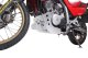 Kryt motoru MSS.01.016.100 stříbrná, Honda XL600V Transalp (91-99)