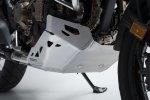 Kryt motoru MSS.01.622.10002/S stříbrná, Honda CRF1000L Africa Twin (15-17)