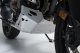 Kryt motoru MSS.01.622.10002/S stříbrná, Honda CRF1000L Africa Twin (15-17)