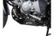 Kryt motoru MSS.05.296.10001/B stříbrná, Suzuki DL 650 V-Strom (04-10)