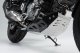 Kryt motoru MSS.05.759.10001/B stříbrná, Suzuki V-Strom 650XT (14-)