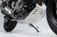 Kryt motoru MSS.05.759.10001/B stříbrná, Suzuki V-Strom 650XT (14-)